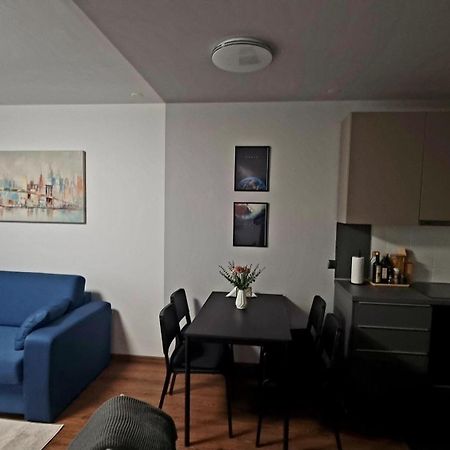 Studio Apartman 404-401 武科瓦尔 外观 照片