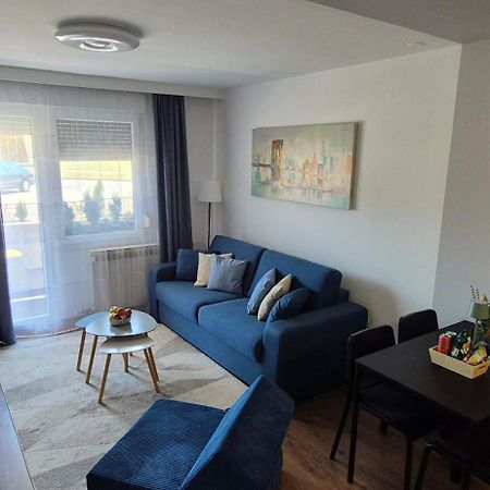Studio Apartman 404-401 武科瓦尔 外观 照片