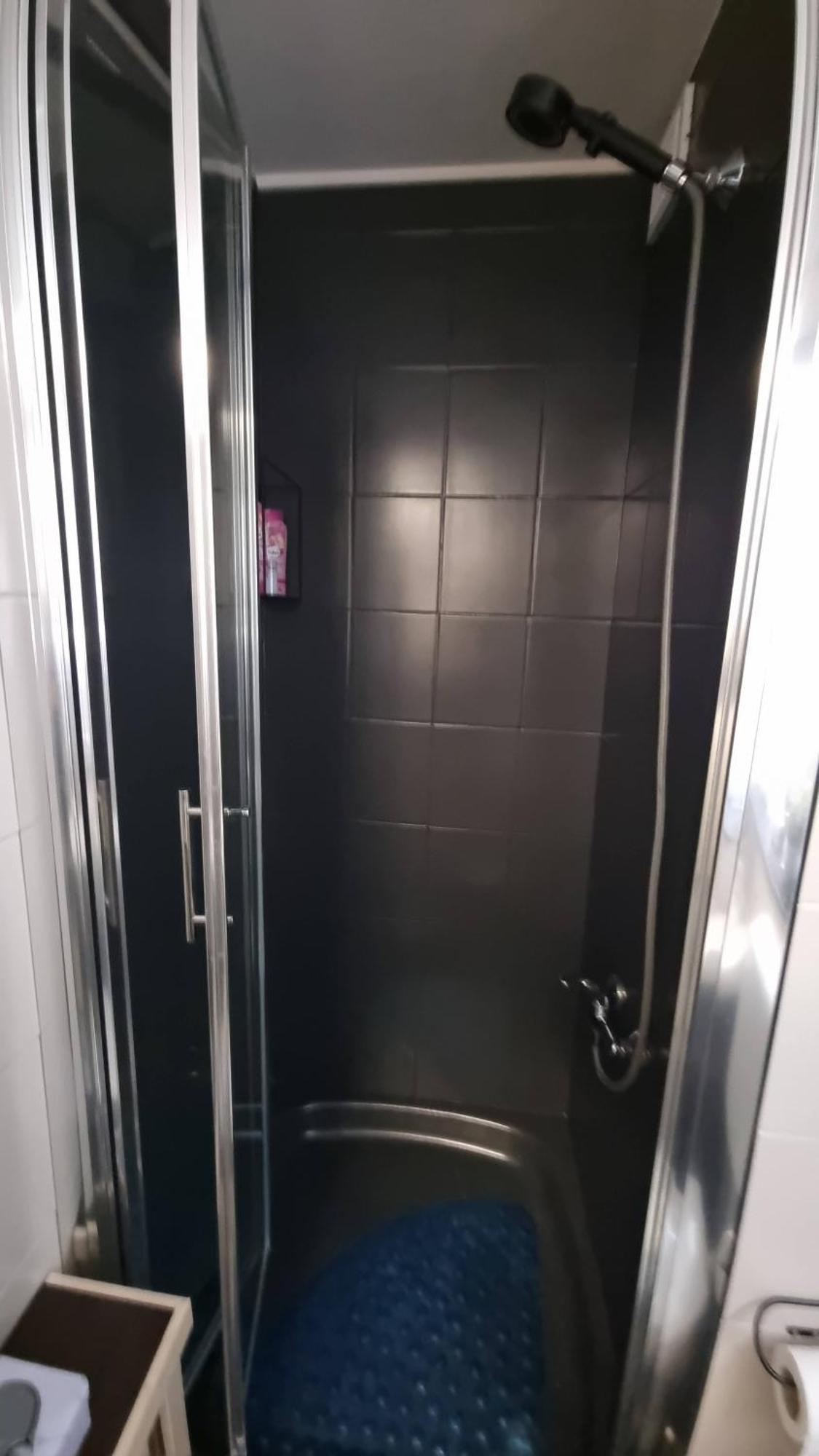 Studio Apartman 404-401 武科瓦尔 外观 照片